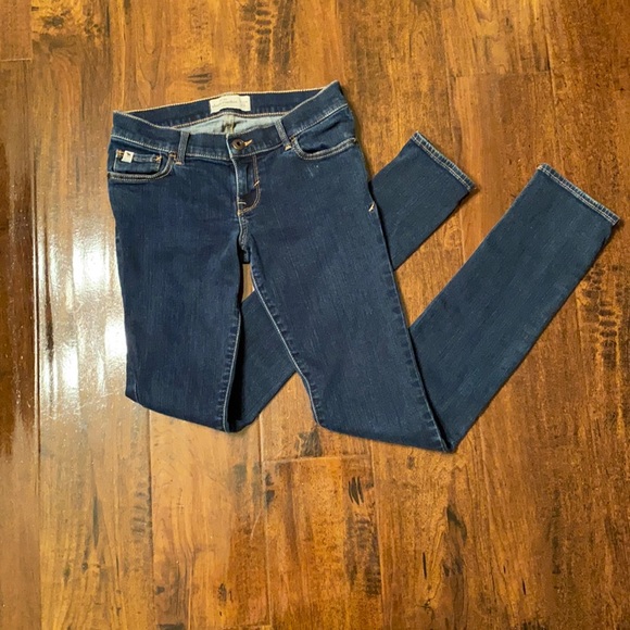 Abercrombie & Fitch Other - Abercrombie slim jeans